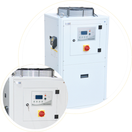 聚焦中博制冷 聚焦中博制冷